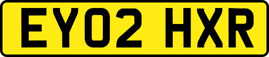 EY02HXR