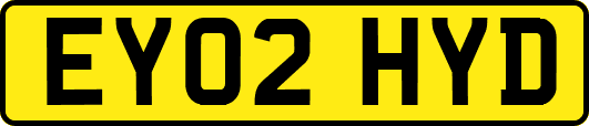 EY02HYD