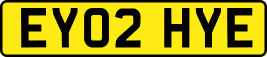 EY02HYE