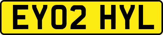 EY02HYL