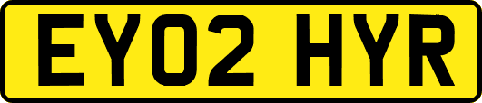 EY02HYR