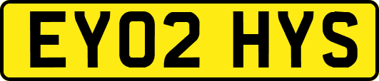 EY02HYS