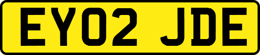 EY02JDE