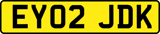 EY02JDK