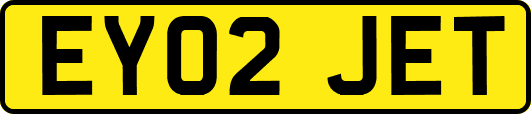 EY02JET