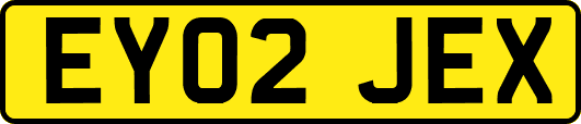 EY02JEX