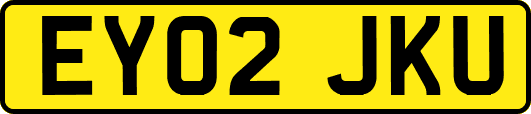 EY02JKU