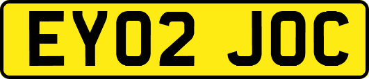 EY02JOC