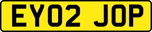 EY02JOP