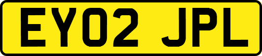 EY02JPL