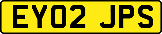 EY02JPS