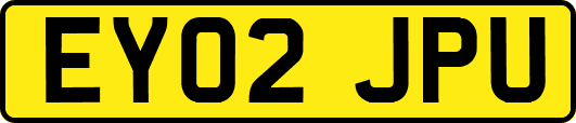 EY02JPU
