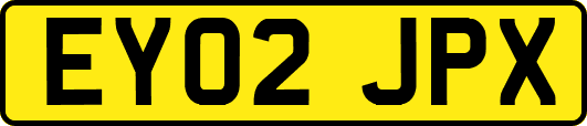 EY02JPX
