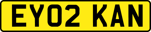 EY02KAN