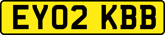 EY02KBB