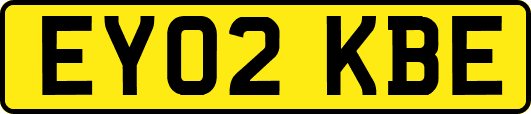 EY02KBE