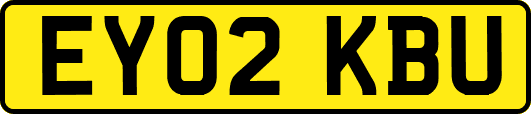 EY02KBU
