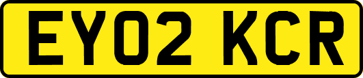 EY02KCR