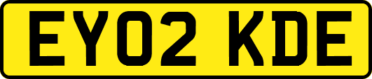 EY02KDE