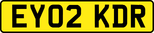 EY02KDR