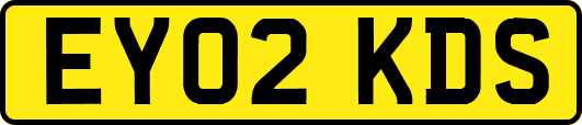 EY02KDS