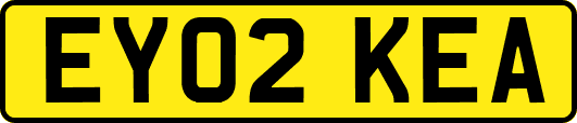 EY02KEA