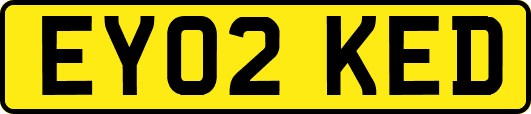 EY02KED