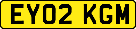 EY02KGM
