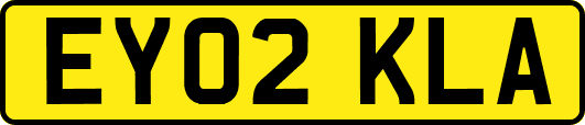 EY02KLA