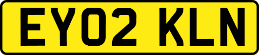 EY02KLN