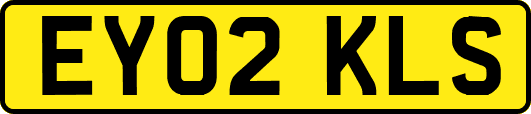 EY02KLS