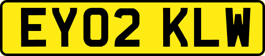 EY02KLW
