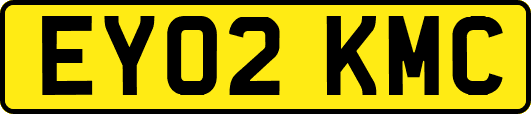 EY02KMC