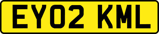 EY02KML