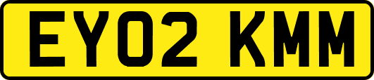 EY02KMM