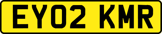 EY02KMR