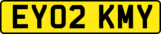 EY02KMY