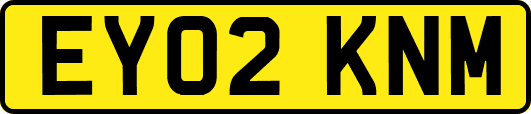 EY02KNM