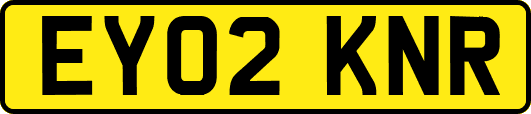 EY02KNR