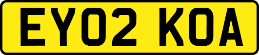 EY02KOA