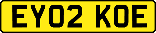 EY02KOE