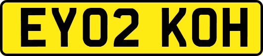EY02KOH