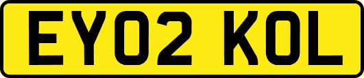 EY02KOL
