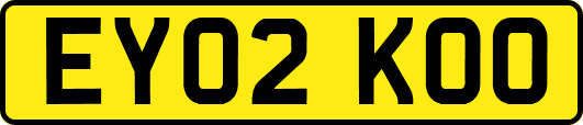EY02KOO