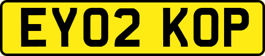 EY02KOP
