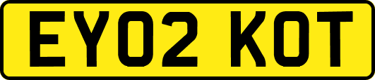 EY02KOT