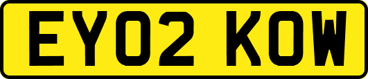 EY02KOW