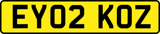 EY02KOZ