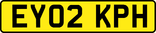 EY02KPH