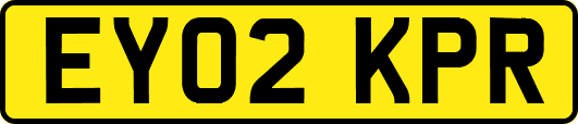 EY02KPR